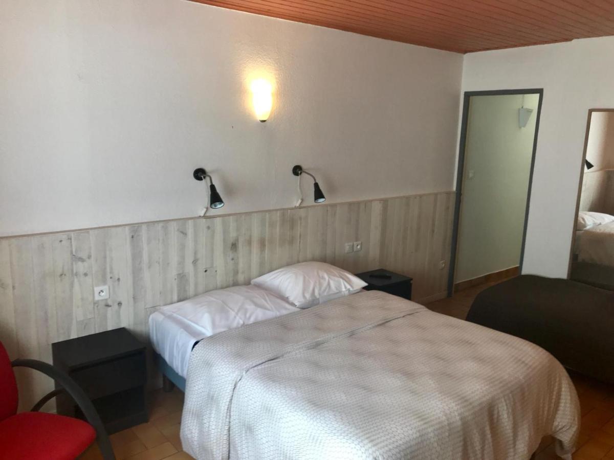 Hotel Michel